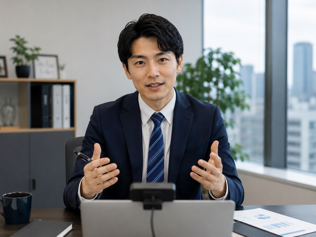 製薬支援企業 様 × Emooove