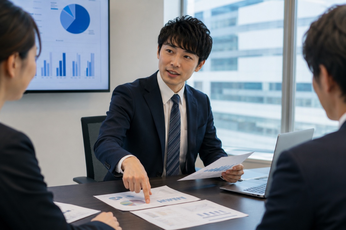 事業共創企業 様 × Emooove