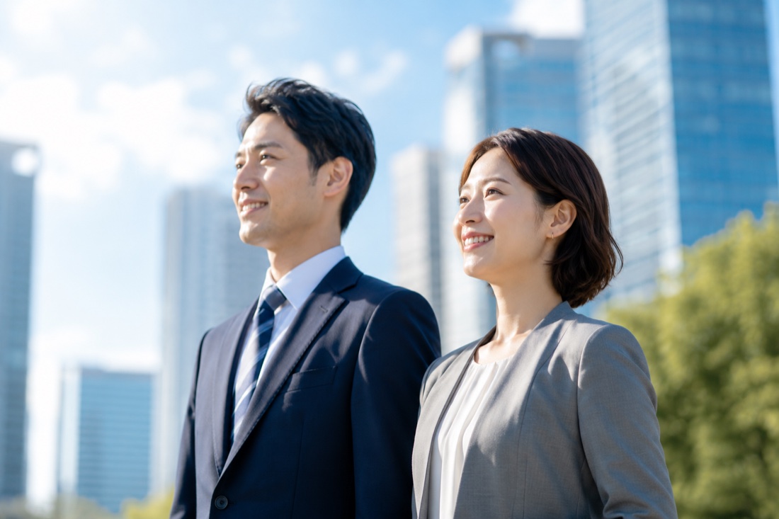 デジタルマーケティング支援企業 様 × Emooove