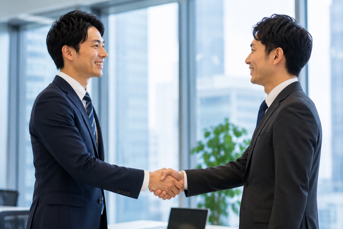 SaaS企業 様