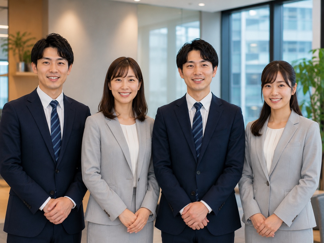 HR Tech企業 様 × Emooove