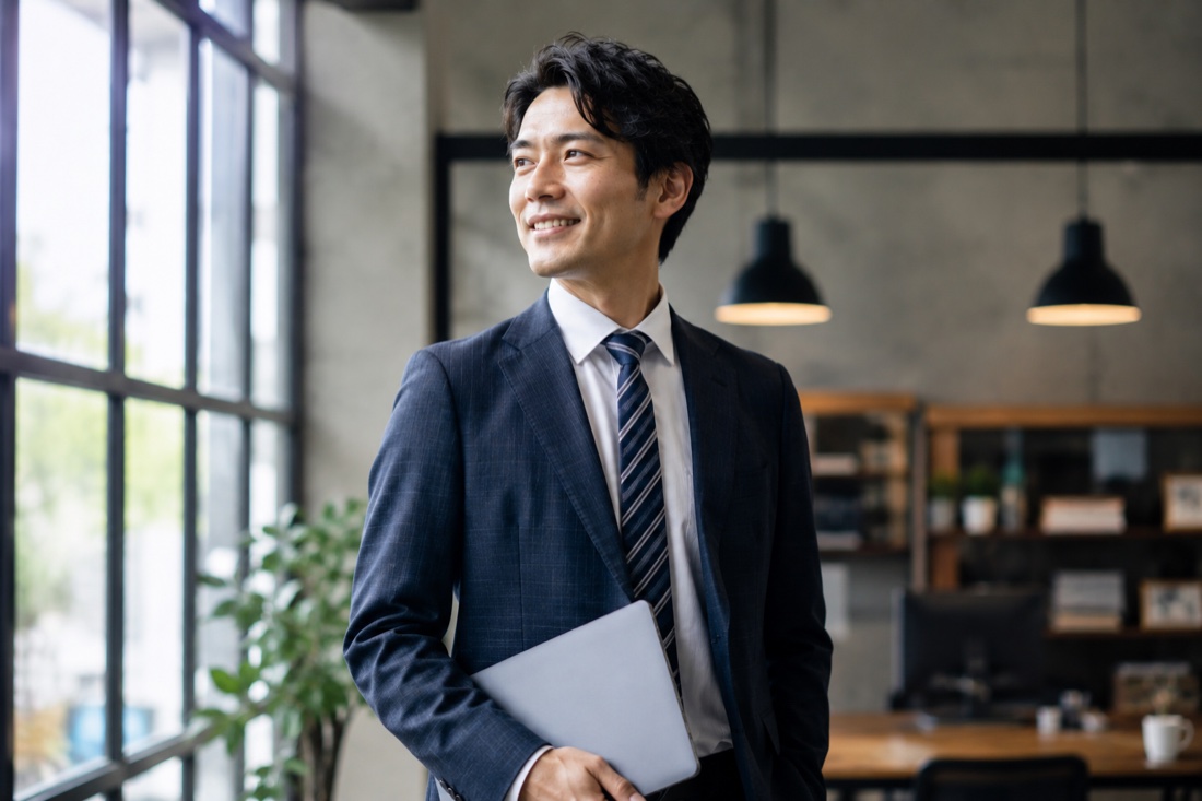 医療研修SaaS企業 様 × Emooove