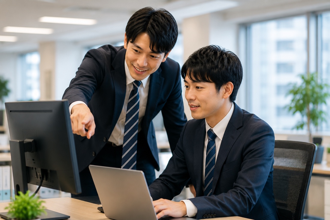 医療×SaaS企業 様 × Emooove