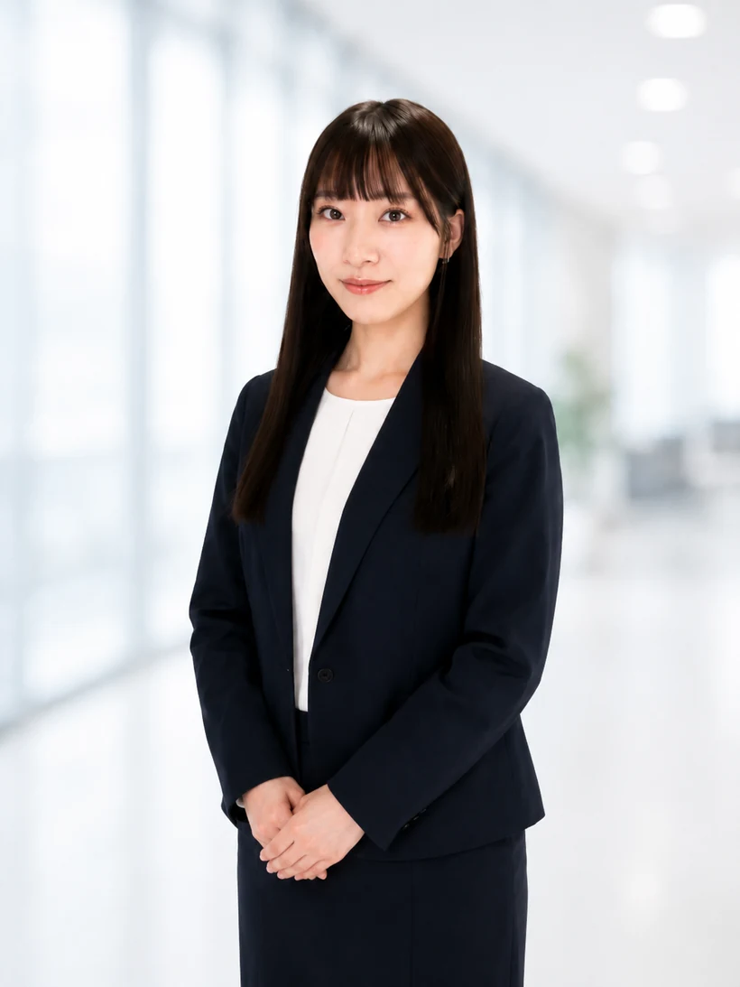 難波 遥香