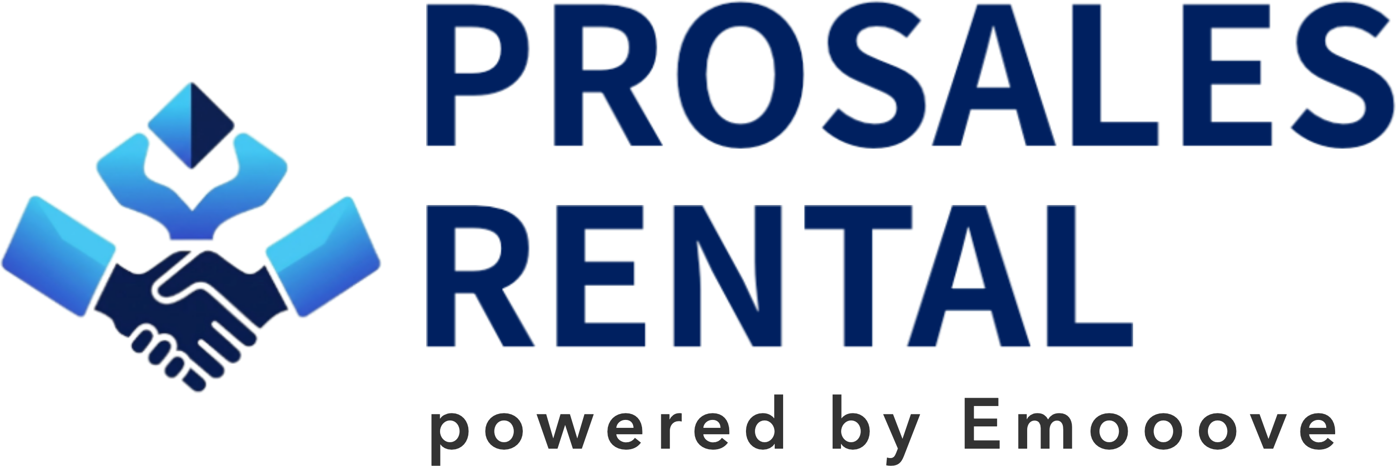 PROSALES RENTAL