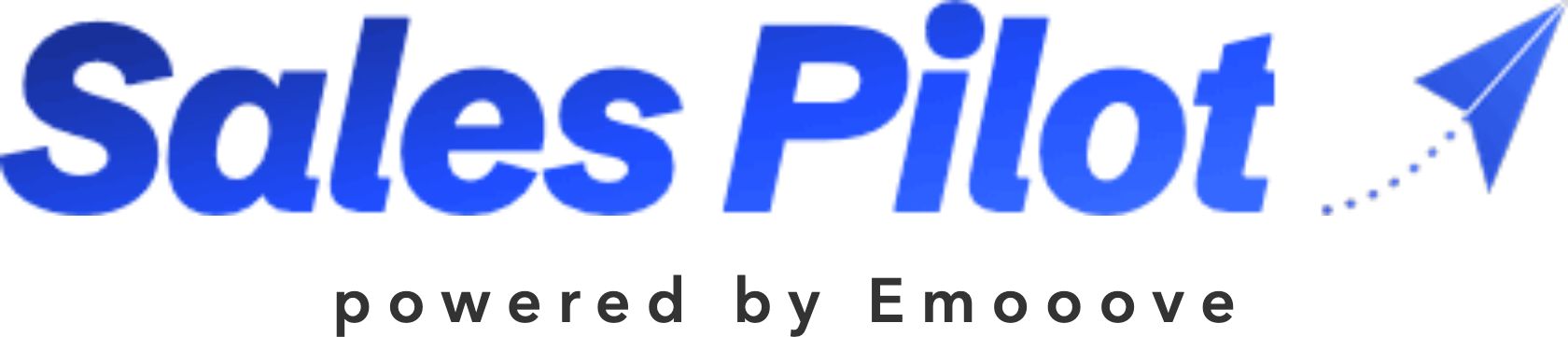 Sales Pilot